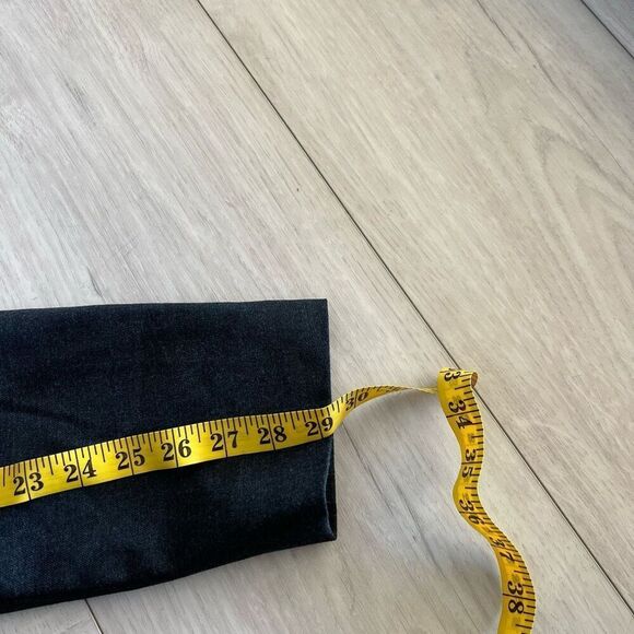 Oak + Fort dark gray  Oversized Blazer in size small - Picture 4 of 9